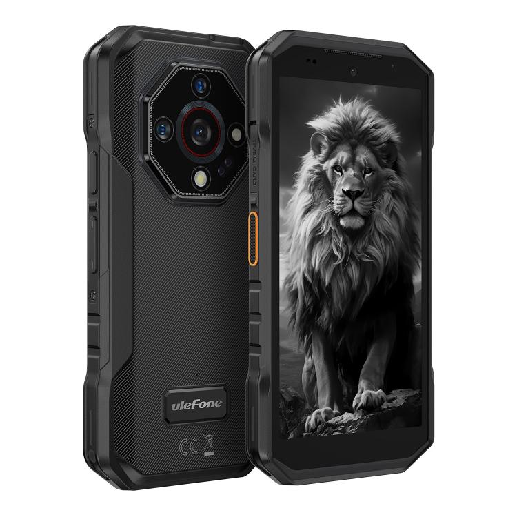 Ulefone Armor X32 Pro 5G, 8GB+256GB, Night Vision, IP68/IP69K Rugged Phone, 5.65 inch Android 14 MediaTek Dimensity 6300 Octa Core, Network: 5G, NFC, OTG, Armor X32 Pro 5G Ulefone Armor X32 Pro 5G, 8GB+256GB, Night Vision, IP68/IP69K Rugged Phone, 5.65 inch Android 14 MediaTek Dimensity 6300 Octa Core, Network: 5G, NFC, OTG, Armor X32 Pro 5G